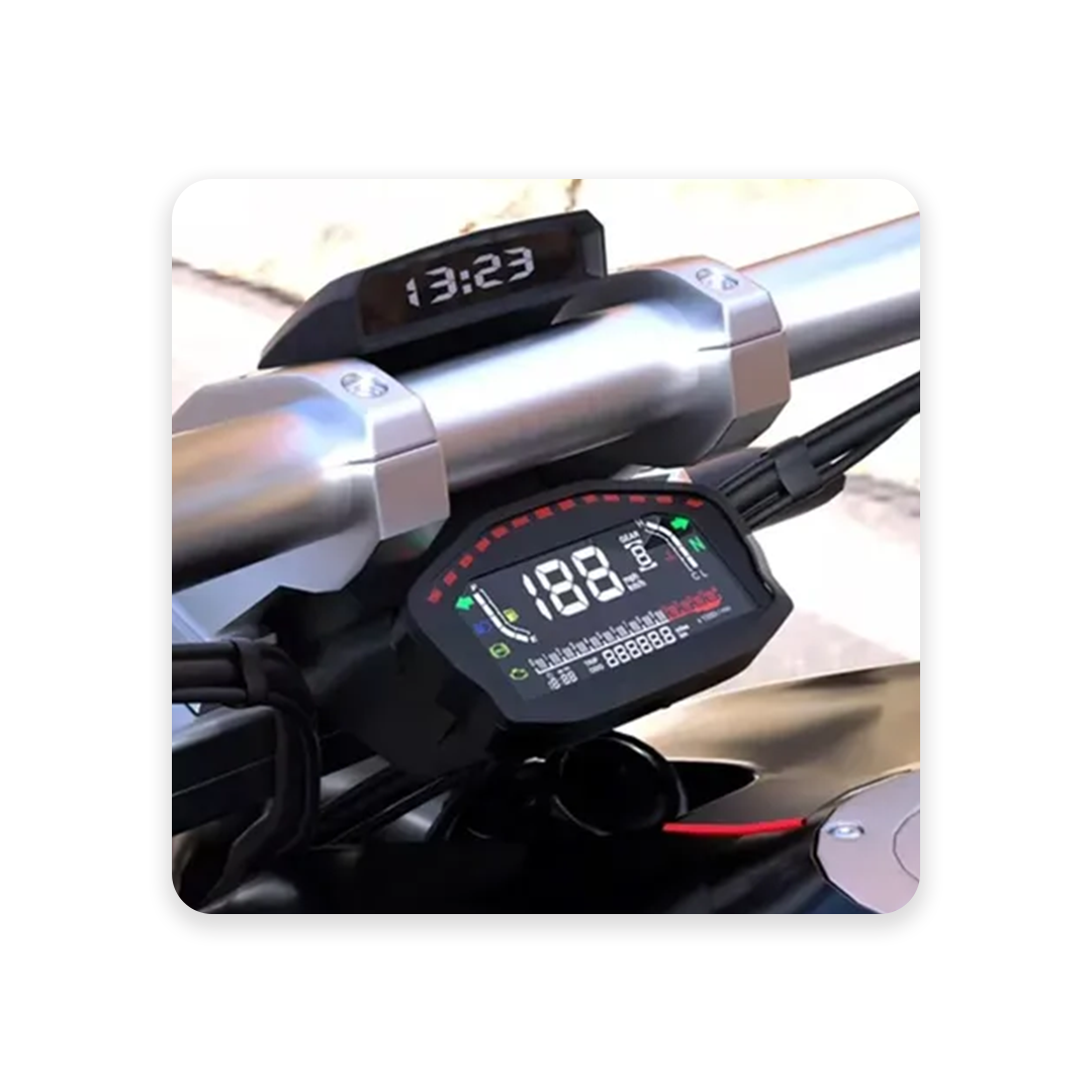 DINAMO R4 ROJA | 2025