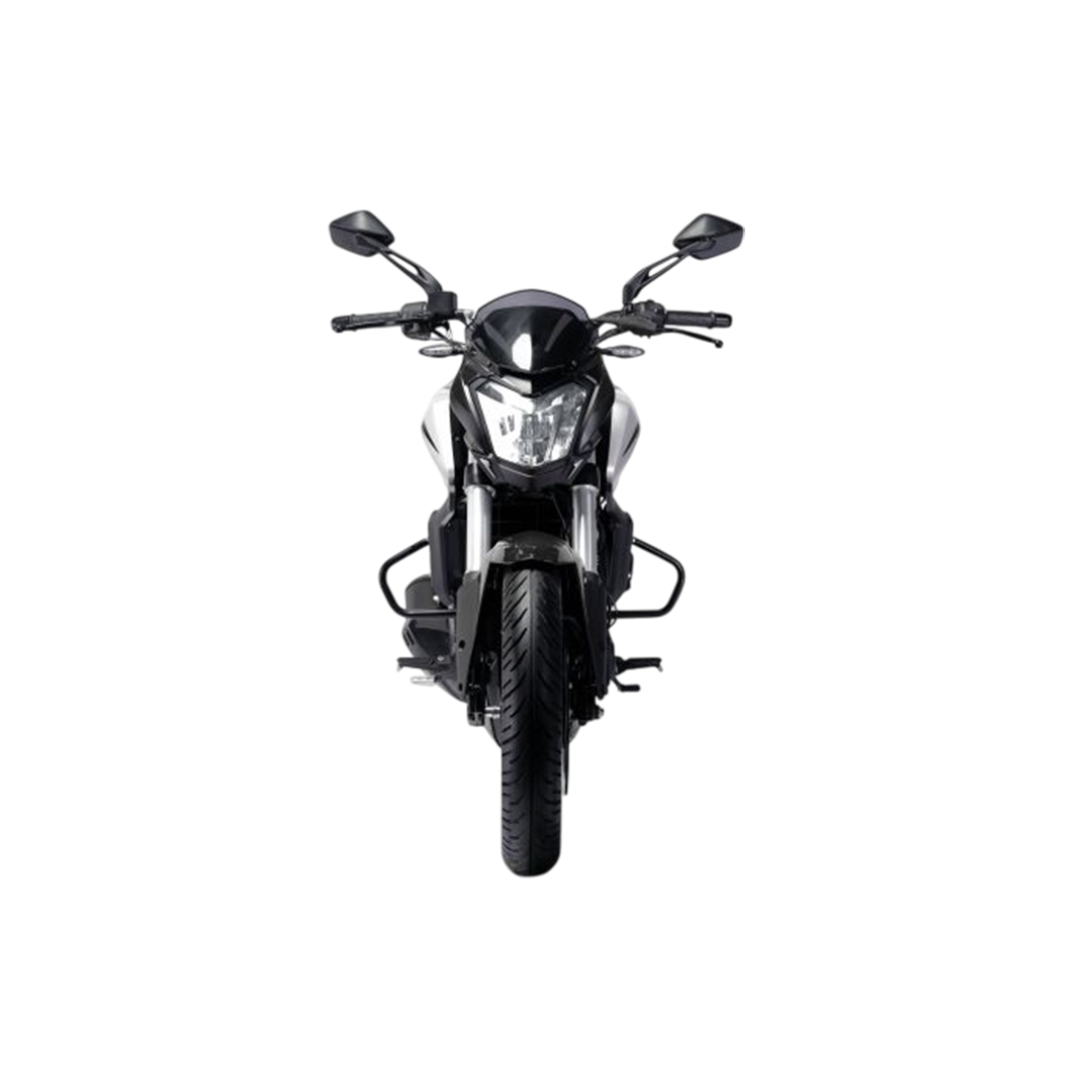 Comprar moto a crédito bajaj