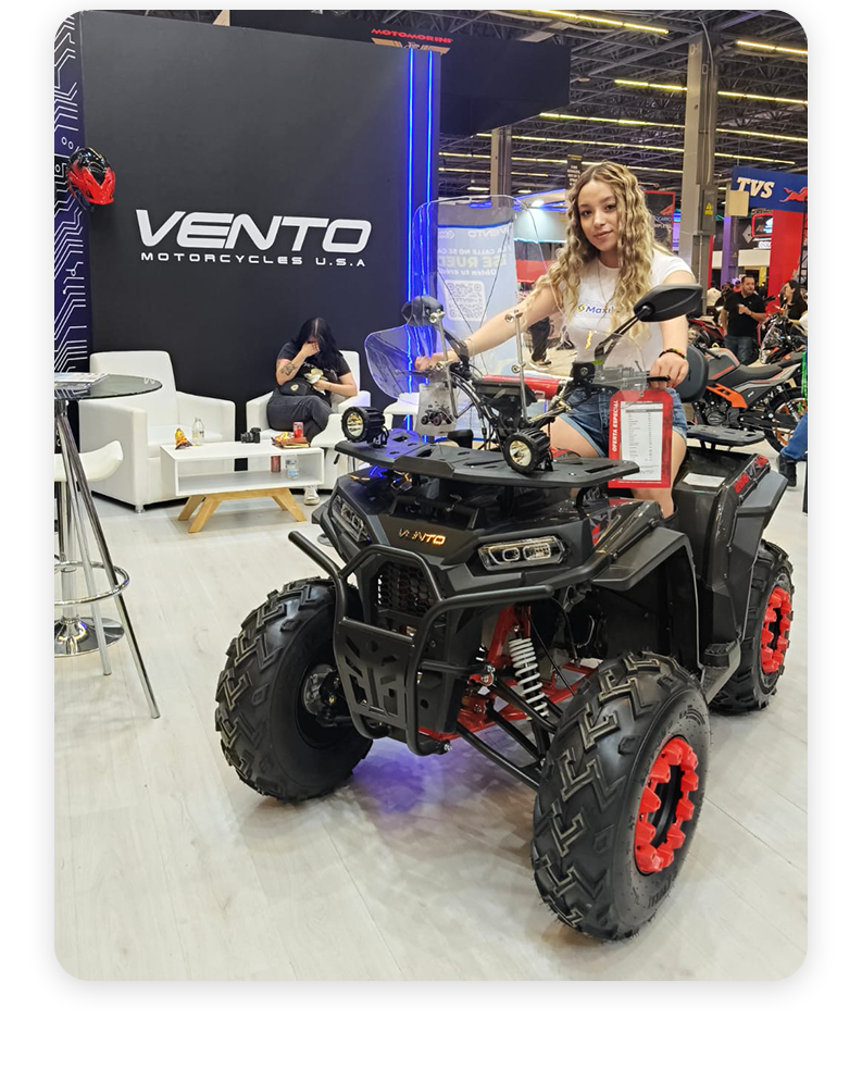 financiamiento de motos
