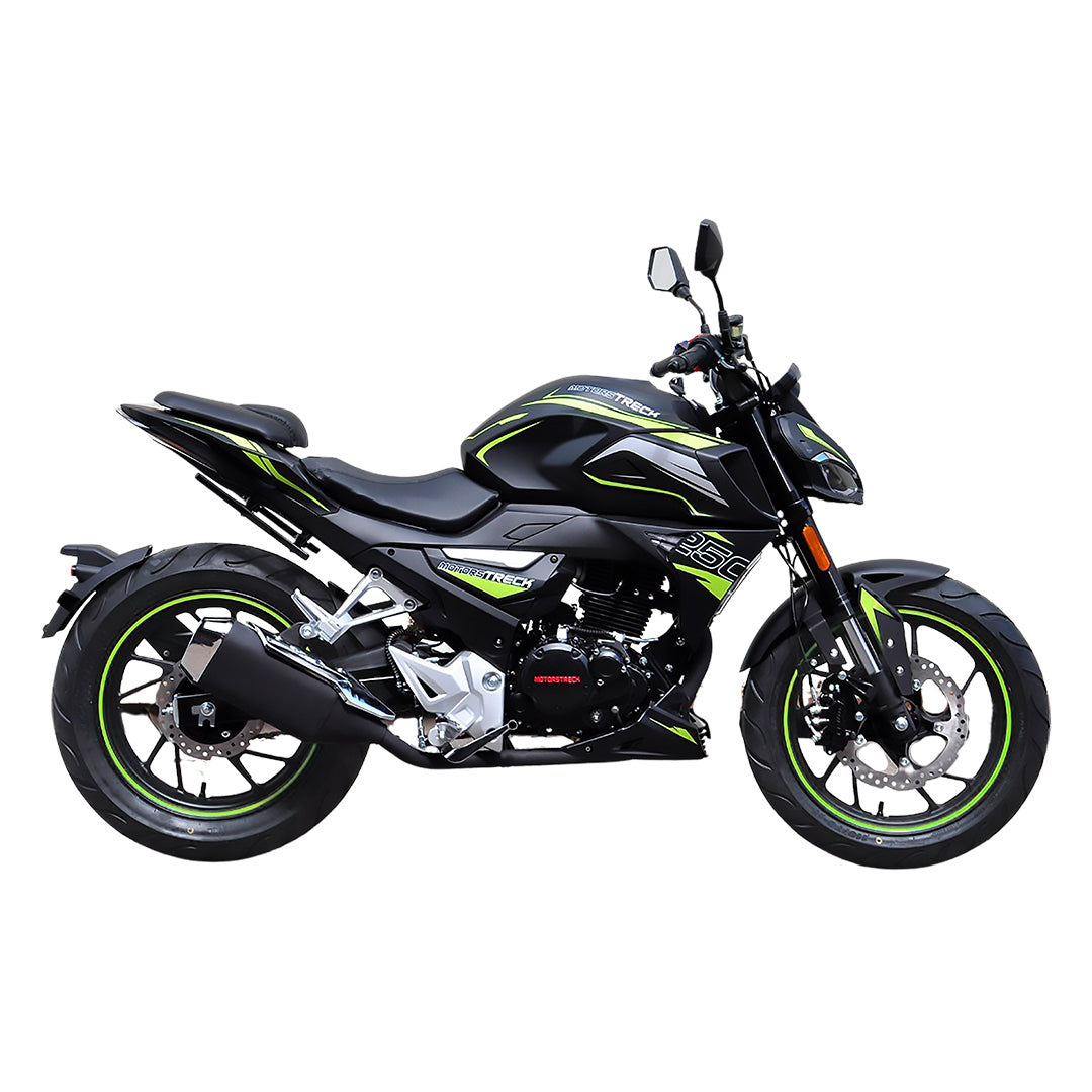 Comprar moto a crédito Italika