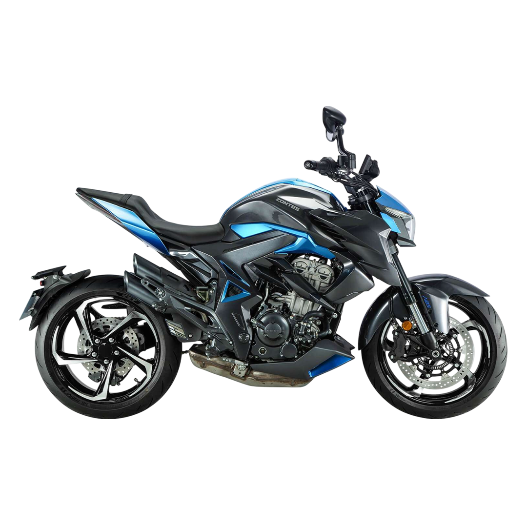 ZONTES R1 350 AZUL | 2024