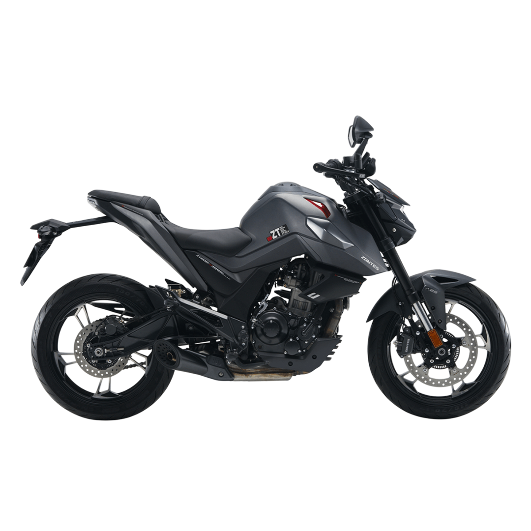 ZONTES U-200 NEGRO | 2024