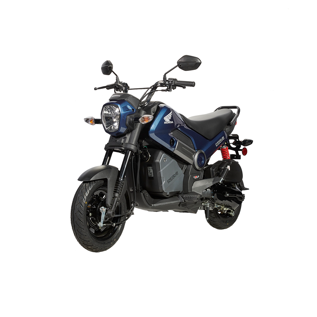 Comprar moto a crédito