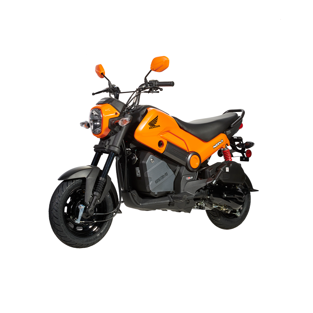 Comprar moto a crédito honda