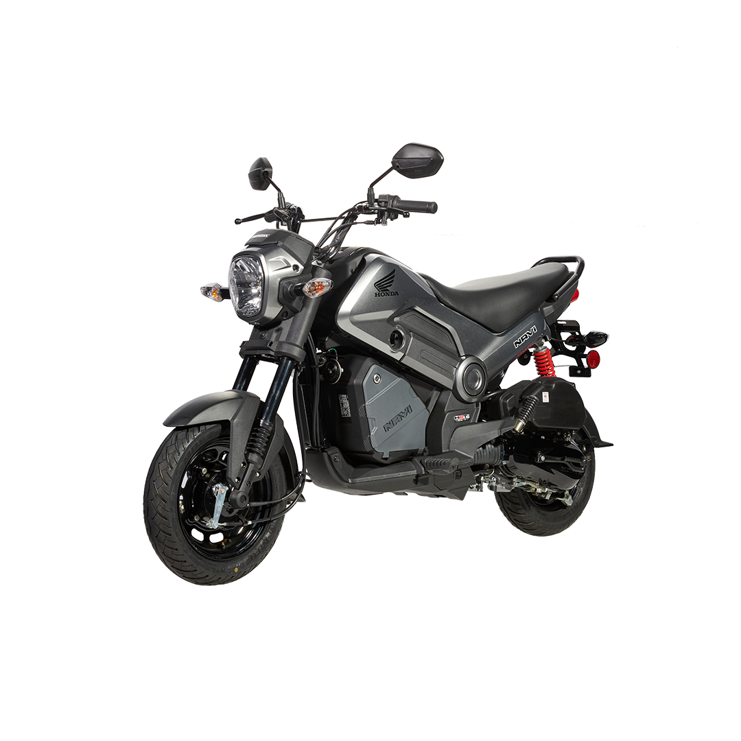 Comprar moto a crédito