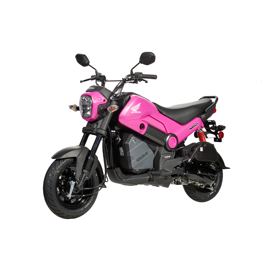 Comprar moto a crédito