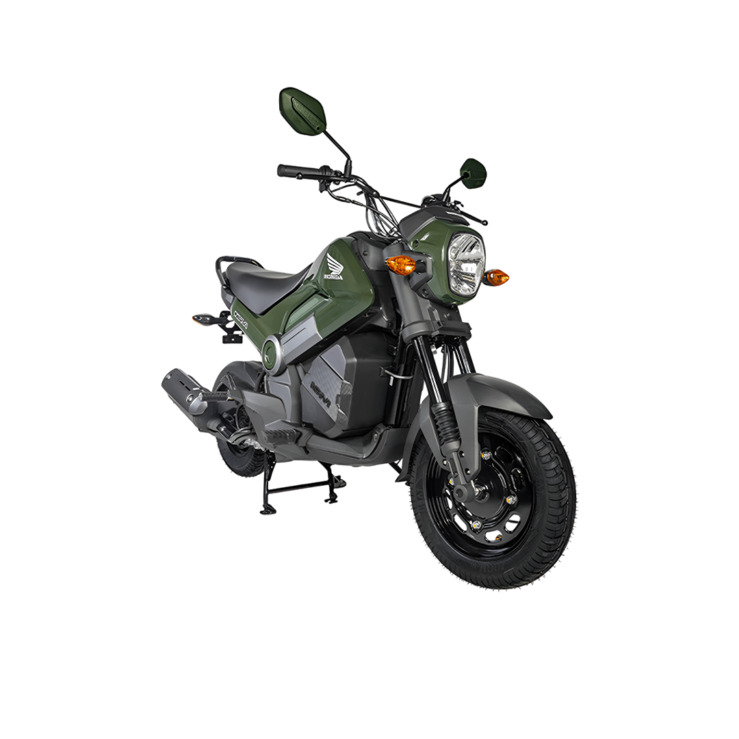 Comprar moto a crédito