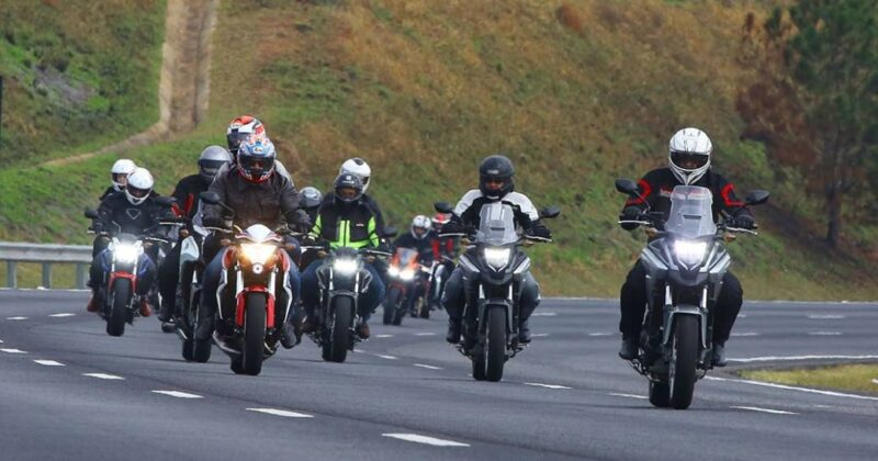 Cilindradas de motocicletas: ¿Cuál es la adecuada para ti?