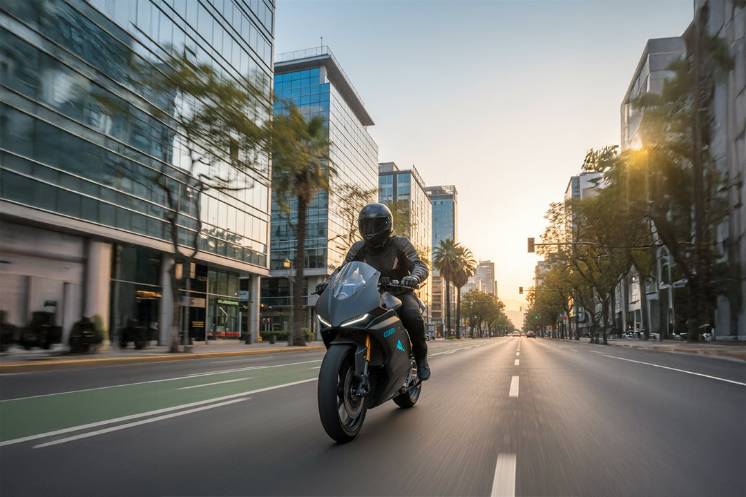 Motos eléctricas en México: ¿realmente son una opción viable en 2026?