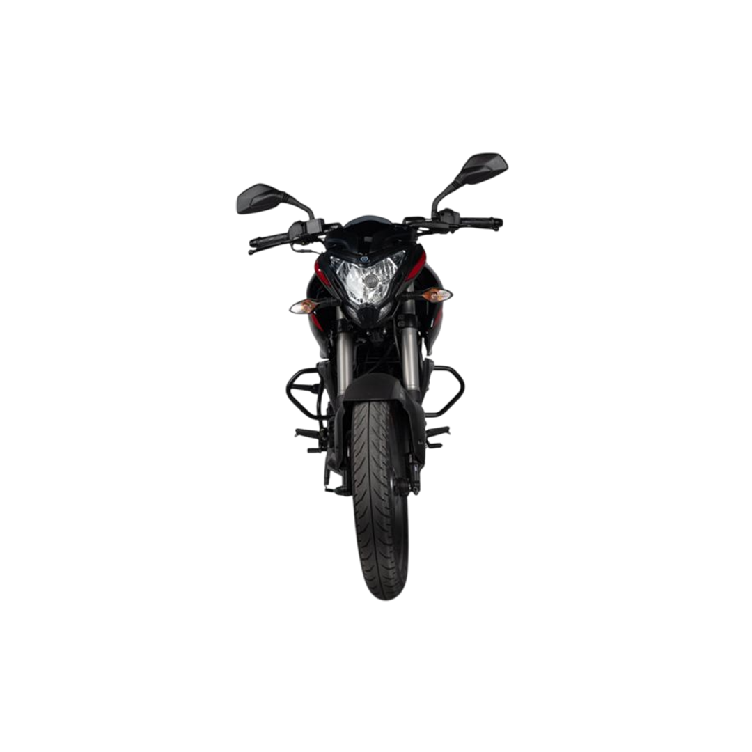 BAJAJ PULSAR 160 N NEGRO | 2024