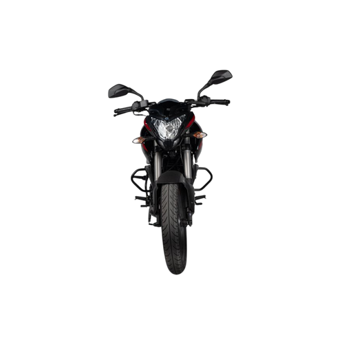 BAJAJ PULSAR 160 N NEGRO | 2024