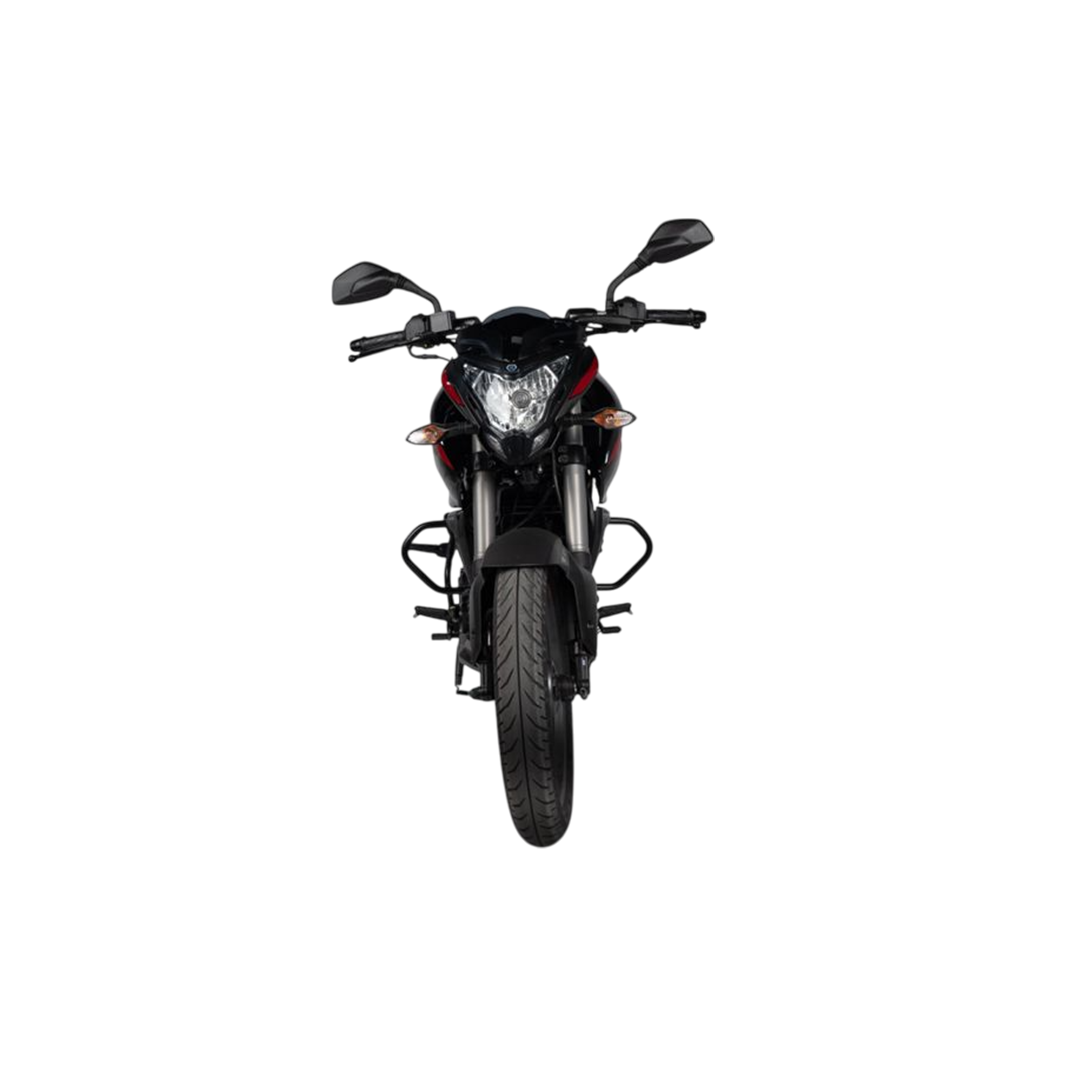 BAJAJ PULSAR 160 NS UG NEGRO | 2024