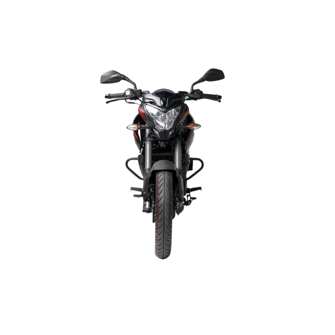 BAJAJ PULSAR 200 NS NEGRO | 2025
