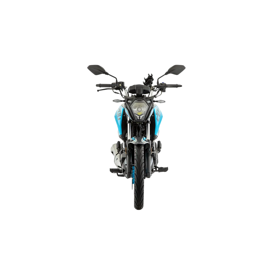Comprar moto a crédito Italika