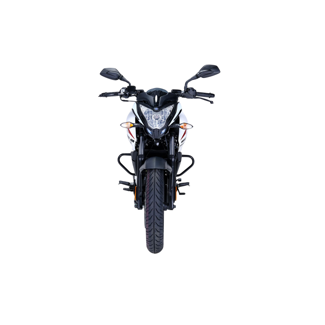 BAJAJ PULSAR NS200  PERLA | 2025
