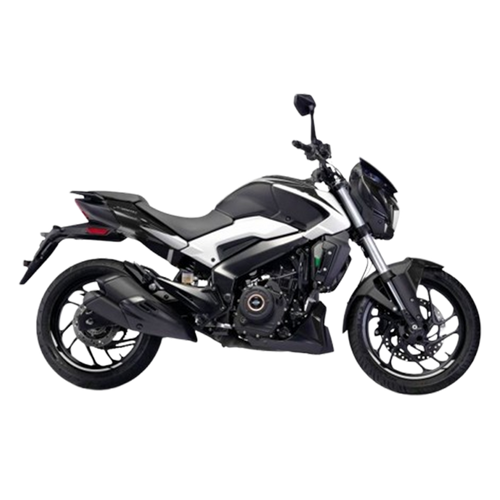 BAJAJ DOMINAR 250 UG NEGRO | 2024