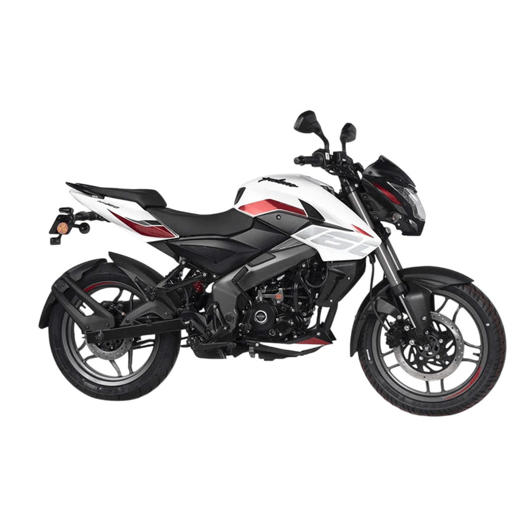 Comprar moto a crédito bajaj