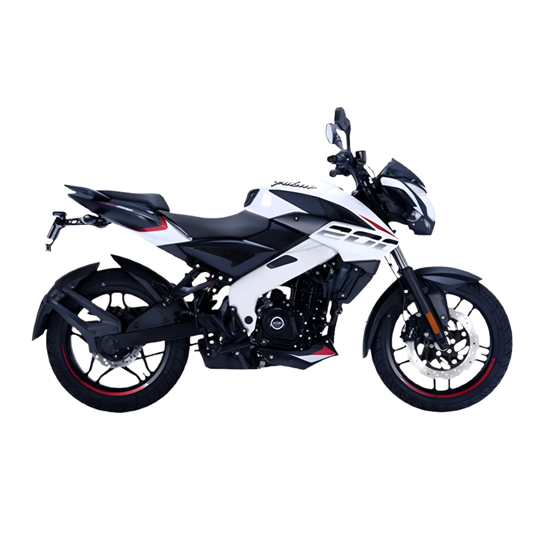 Comprar moto a crédito pulsar galgo
