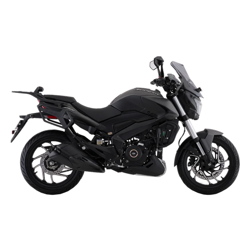 BAJAJ DOMINAR 400 NEGRA | 2024