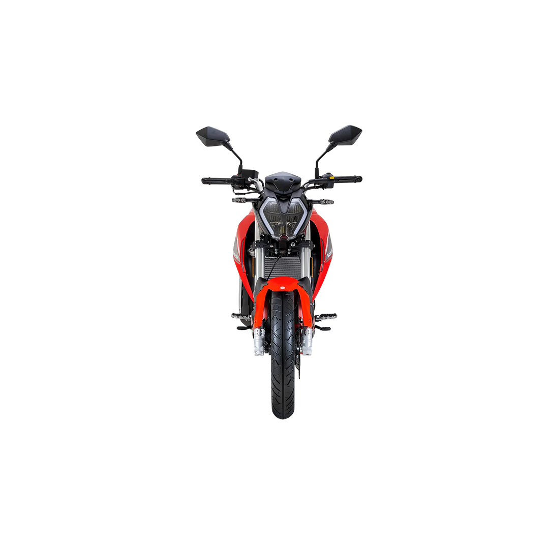 BENELLI 180S ROJO | 2024