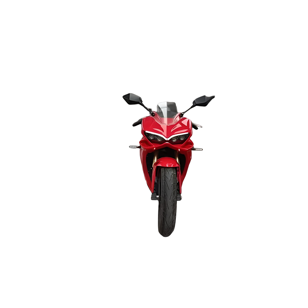 DINAMO R4 ROJA | 2025