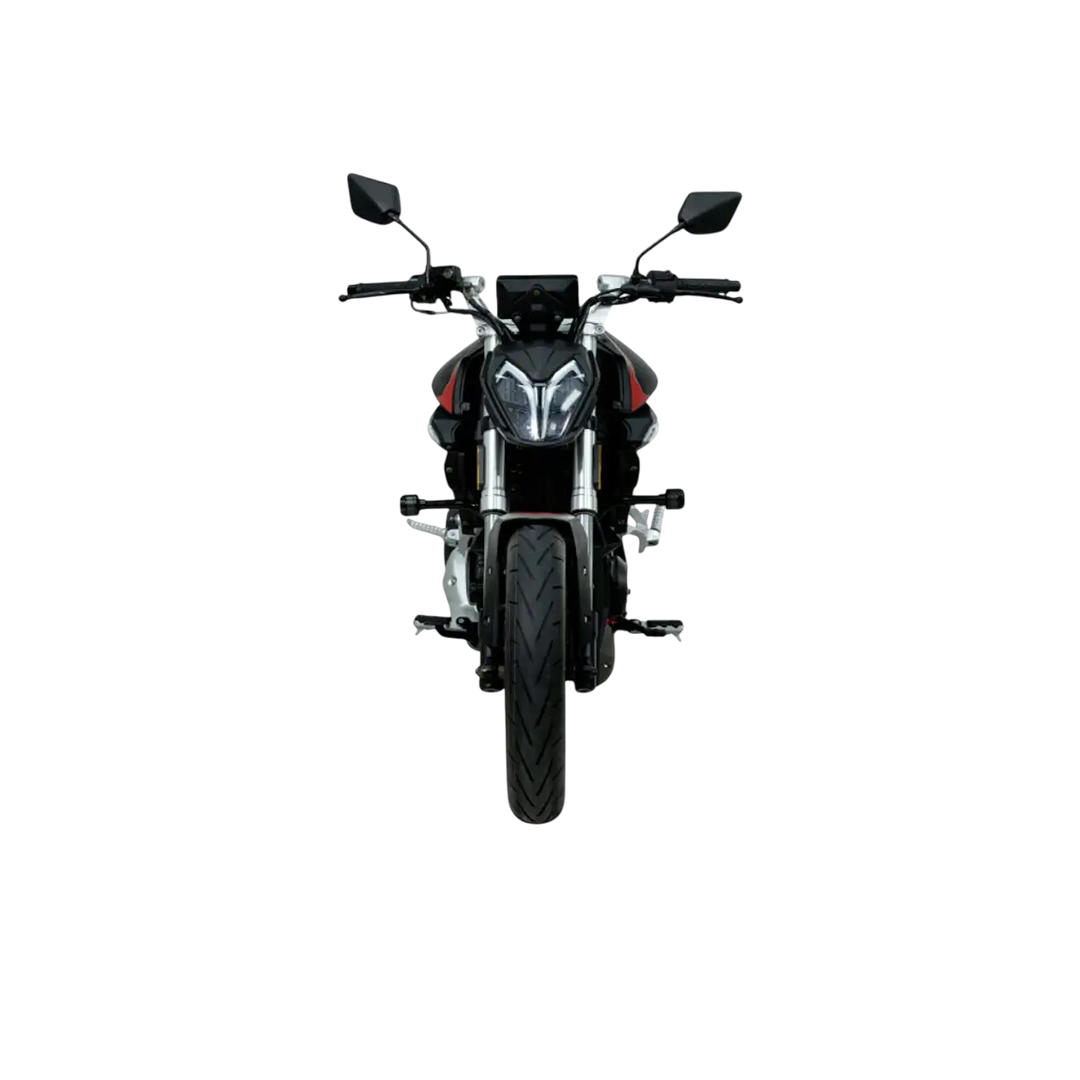 Comprar moto a crédito Galgo
