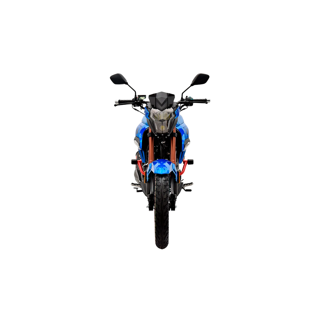BDS BODESA HAWK 250 AZUL | 2025