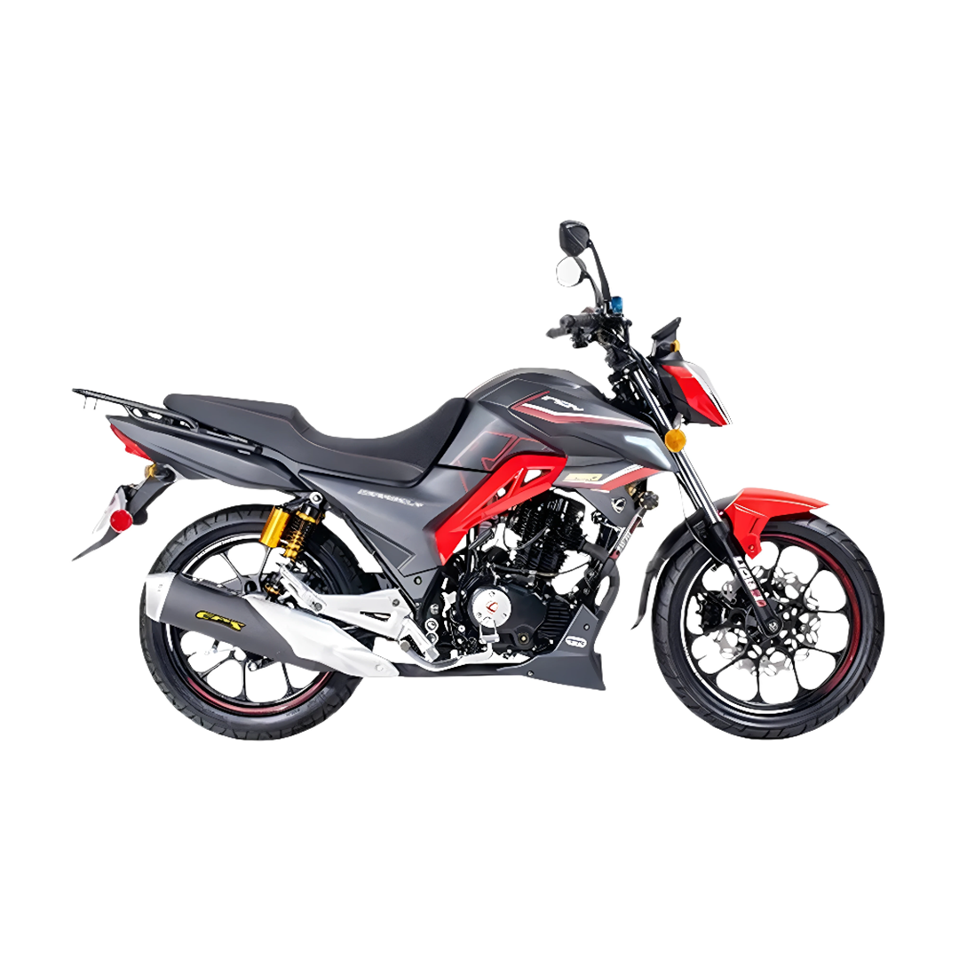 Comprar moto a crédito carabela