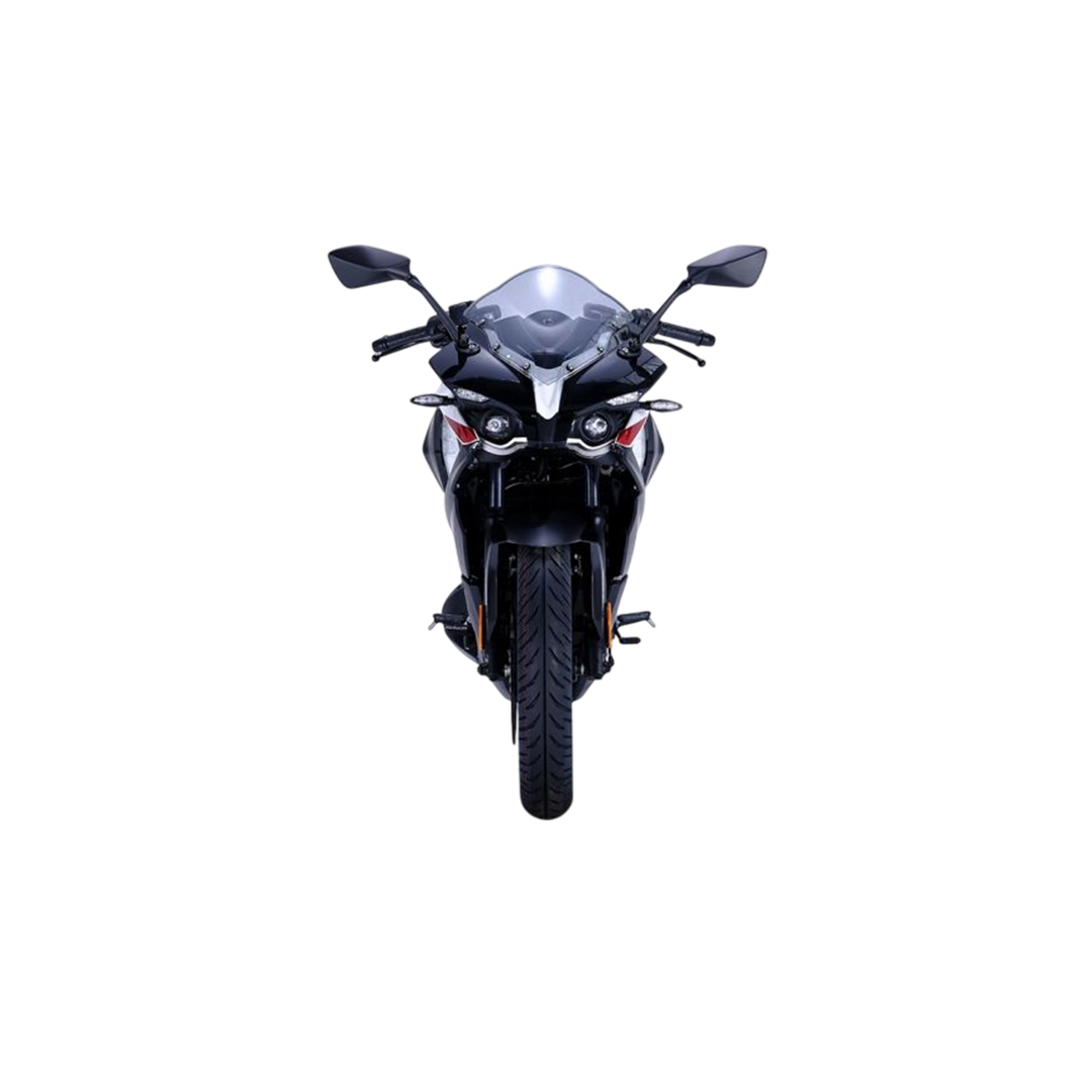 Comprar moto a crédito pulsar