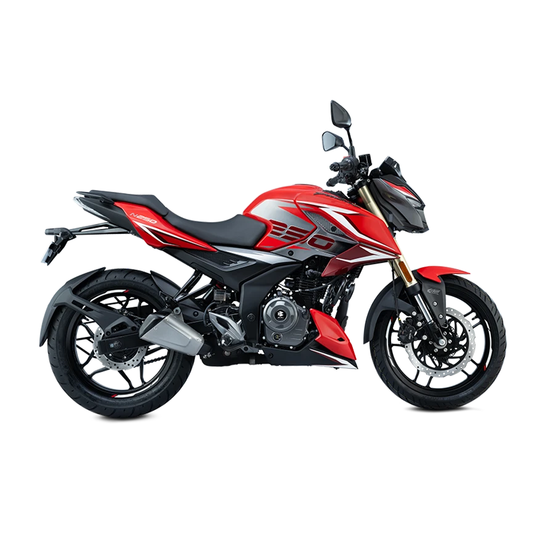 Comprar moto a crédito pulsar galgo