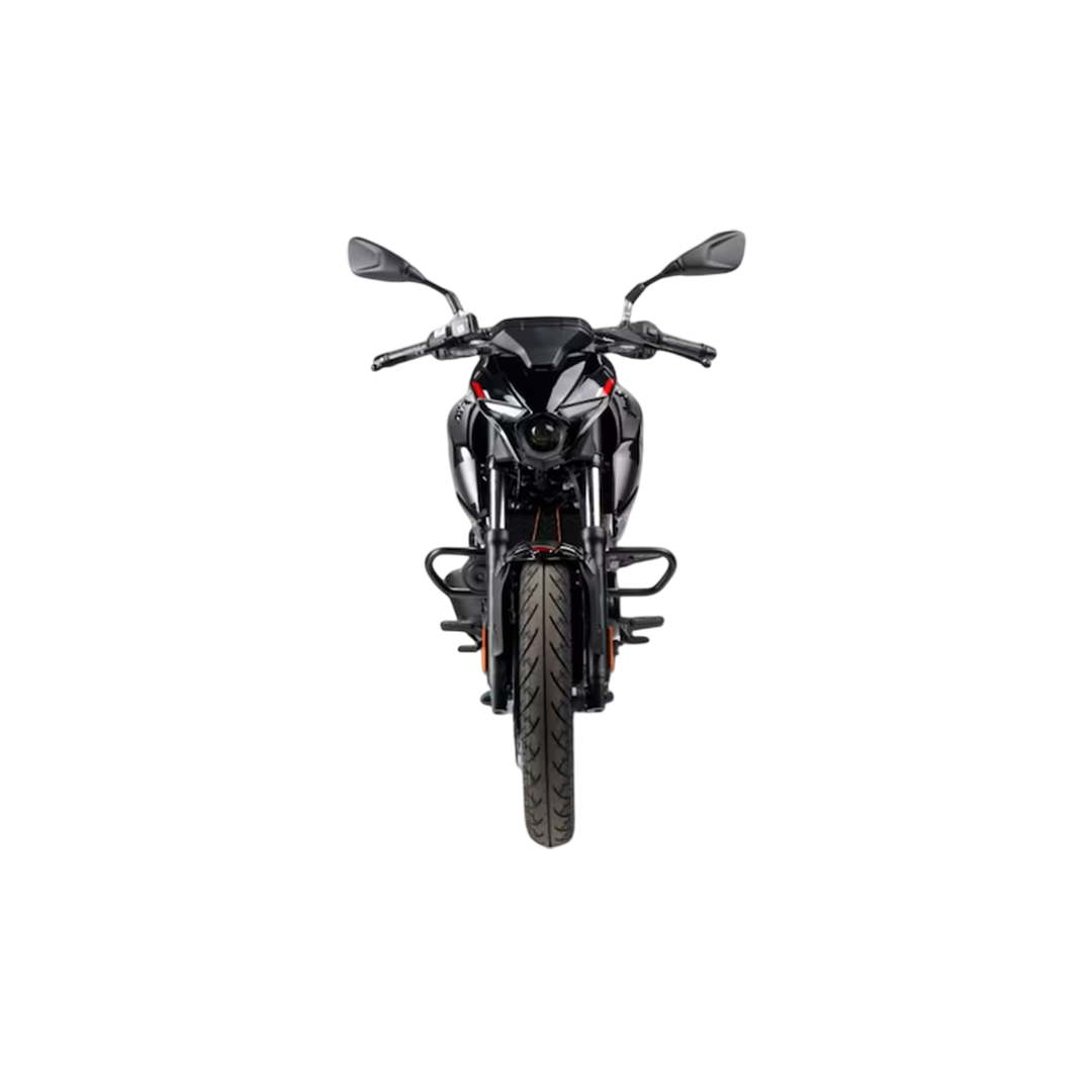 Comprar moto a crédito bajaj