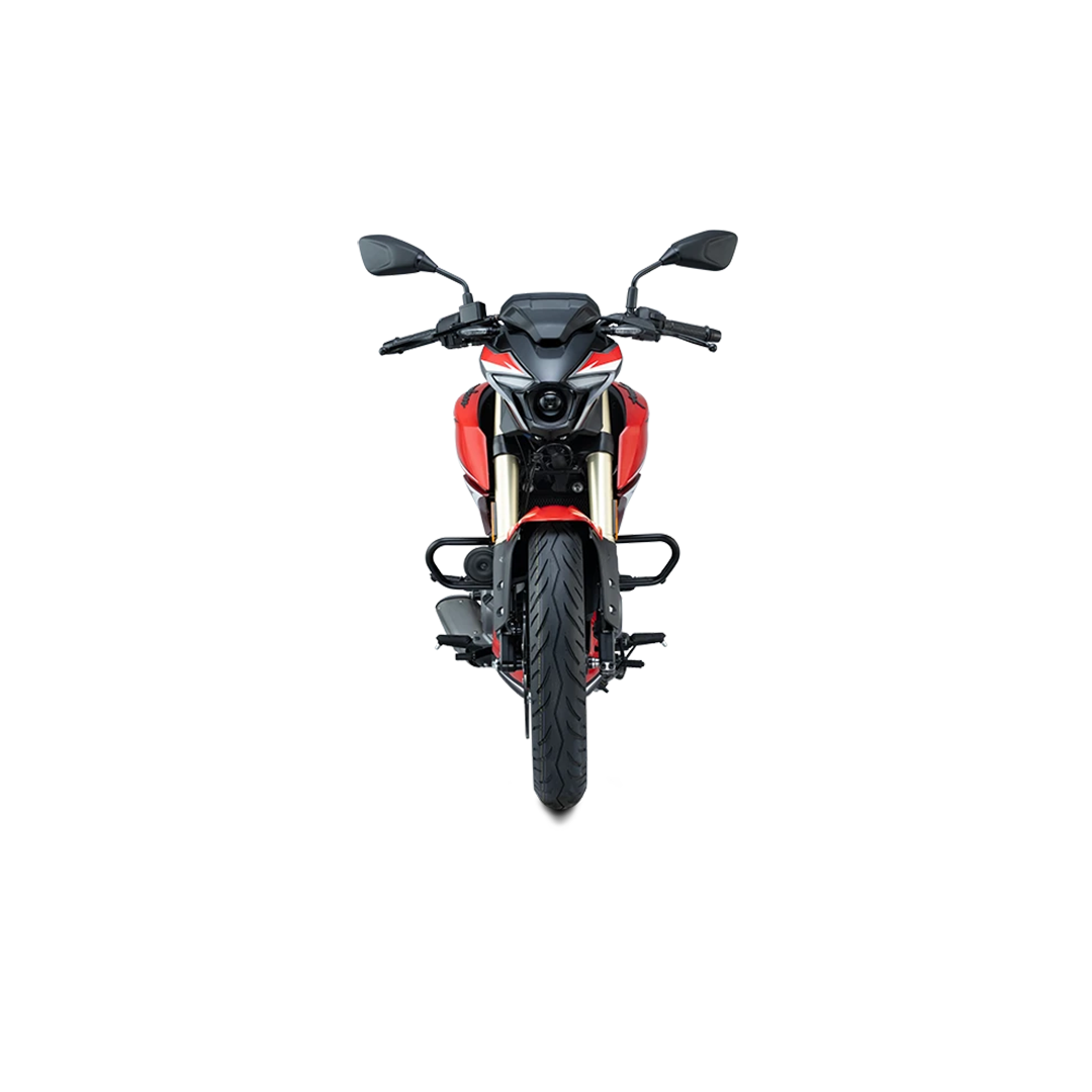 Comprar moto a crédito pulsar galgo