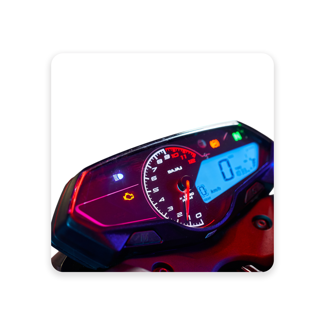 Comprar moto a crédito bajaj