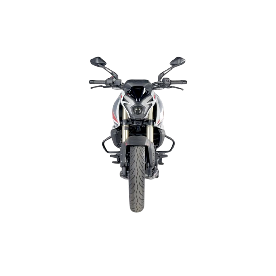 BAJAJ PULSAR 400 NS Z PERLA | 2025