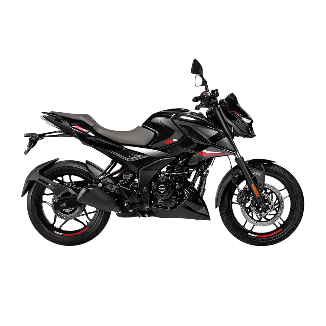 Comprar moto a crédito bajaj