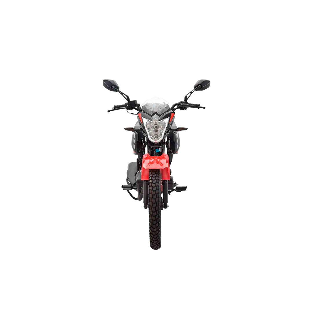 BDS BODESA THUNDER 170 NEGRO | 2025