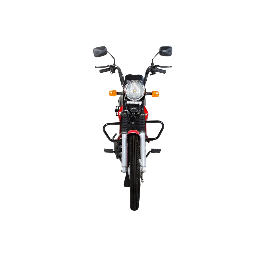 TVS XL 100 I-TOUCH GRIS | 2025