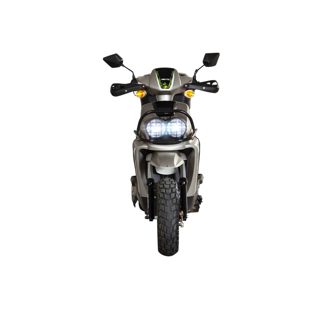 VENTO RUDA 170 CC GRIS | 2025