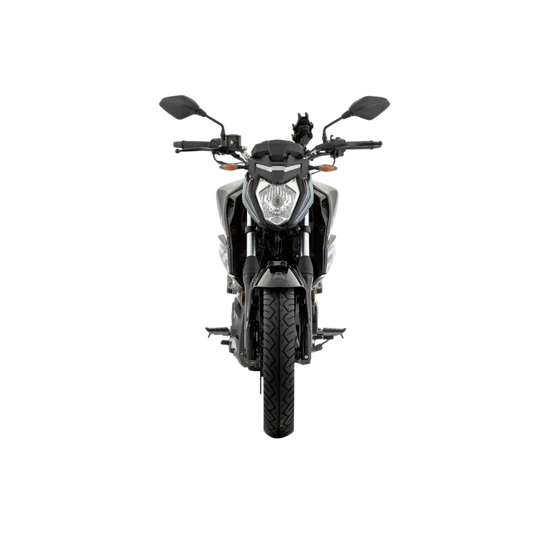 ZMOTO CRX 300 NEGRO | 2025