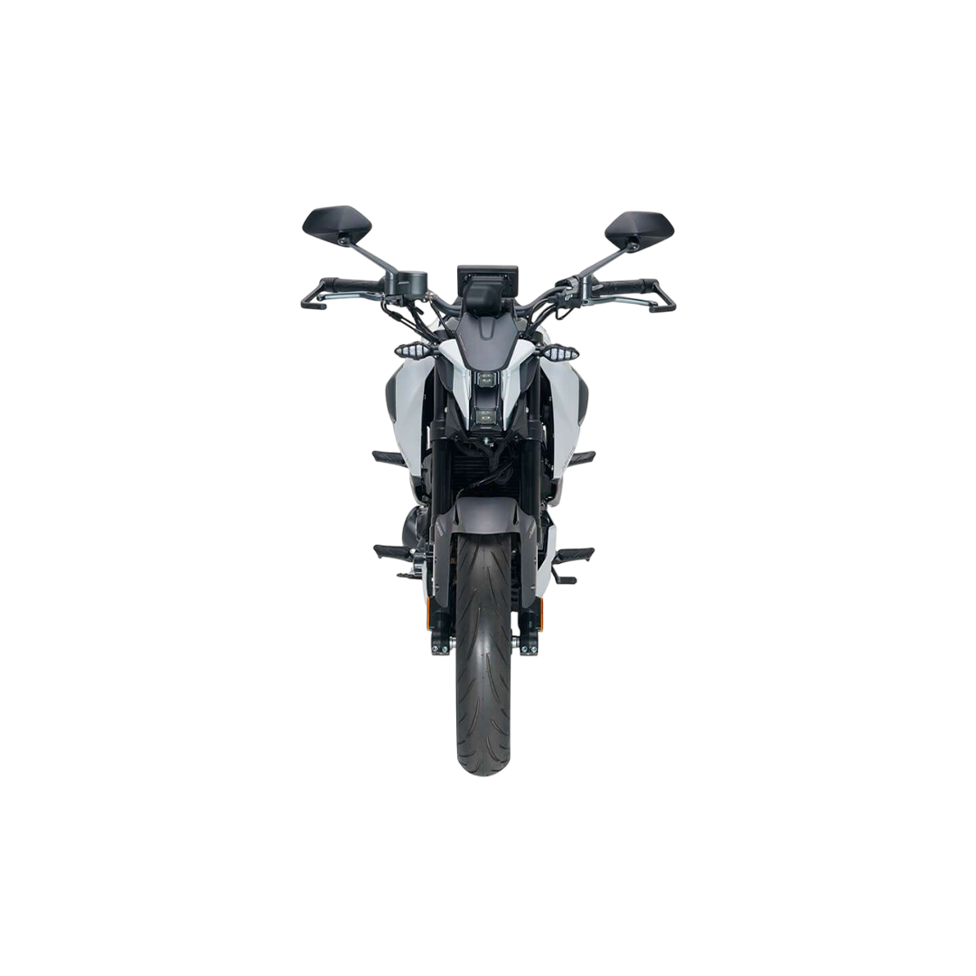 ZONTES U-200 NEGRO | 2024