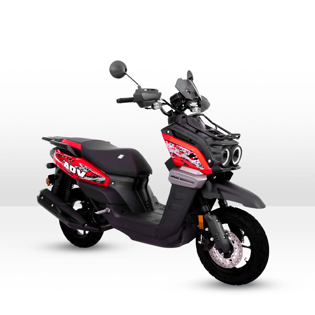 bajaj motos credito