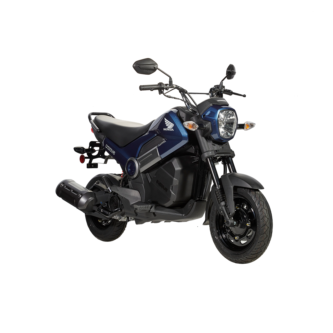 Comprar moto a crédito
