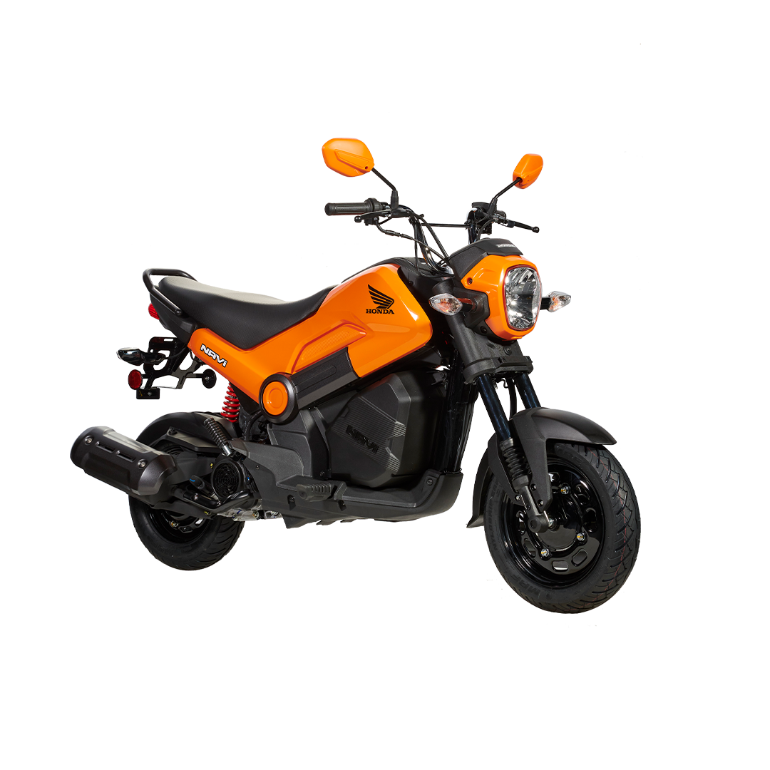 Comprar moto a crédito honda