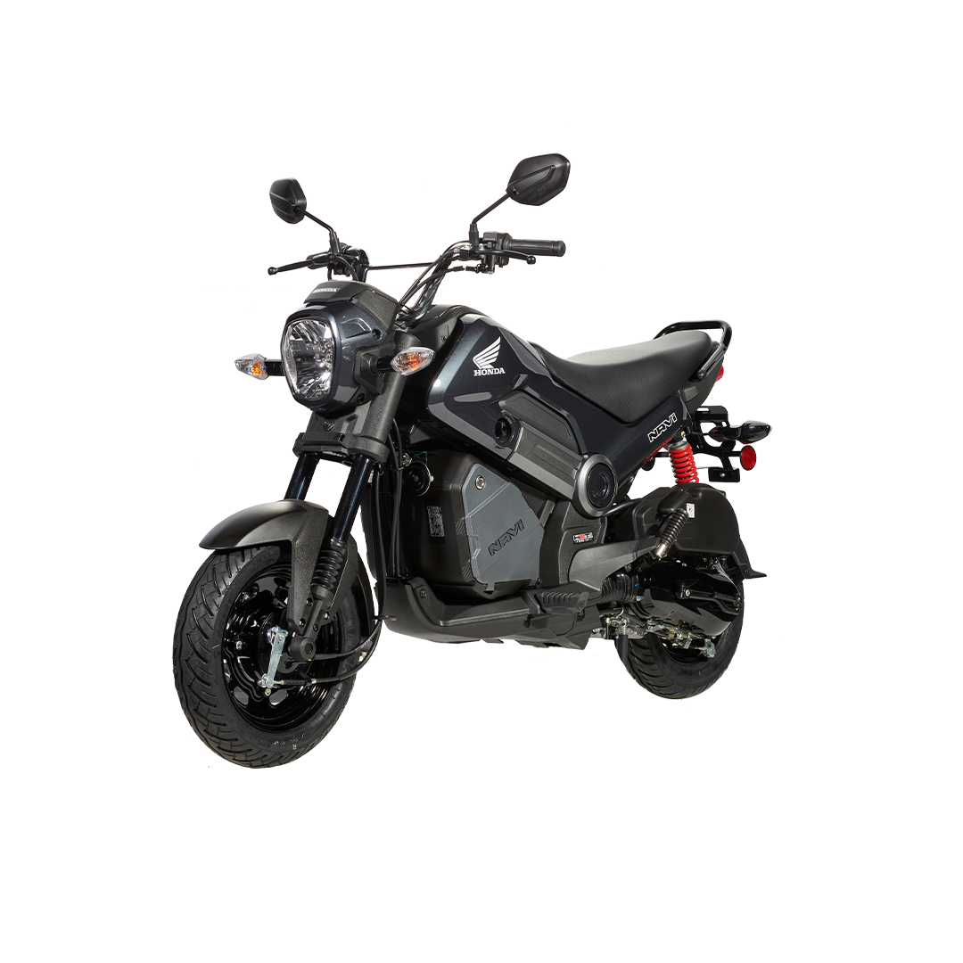 Comprar moto a crédito