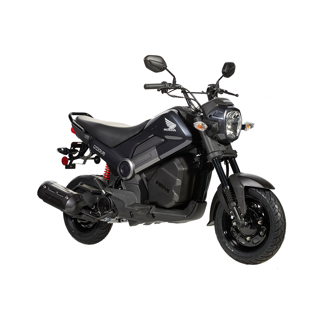 Comprar moto a crédito