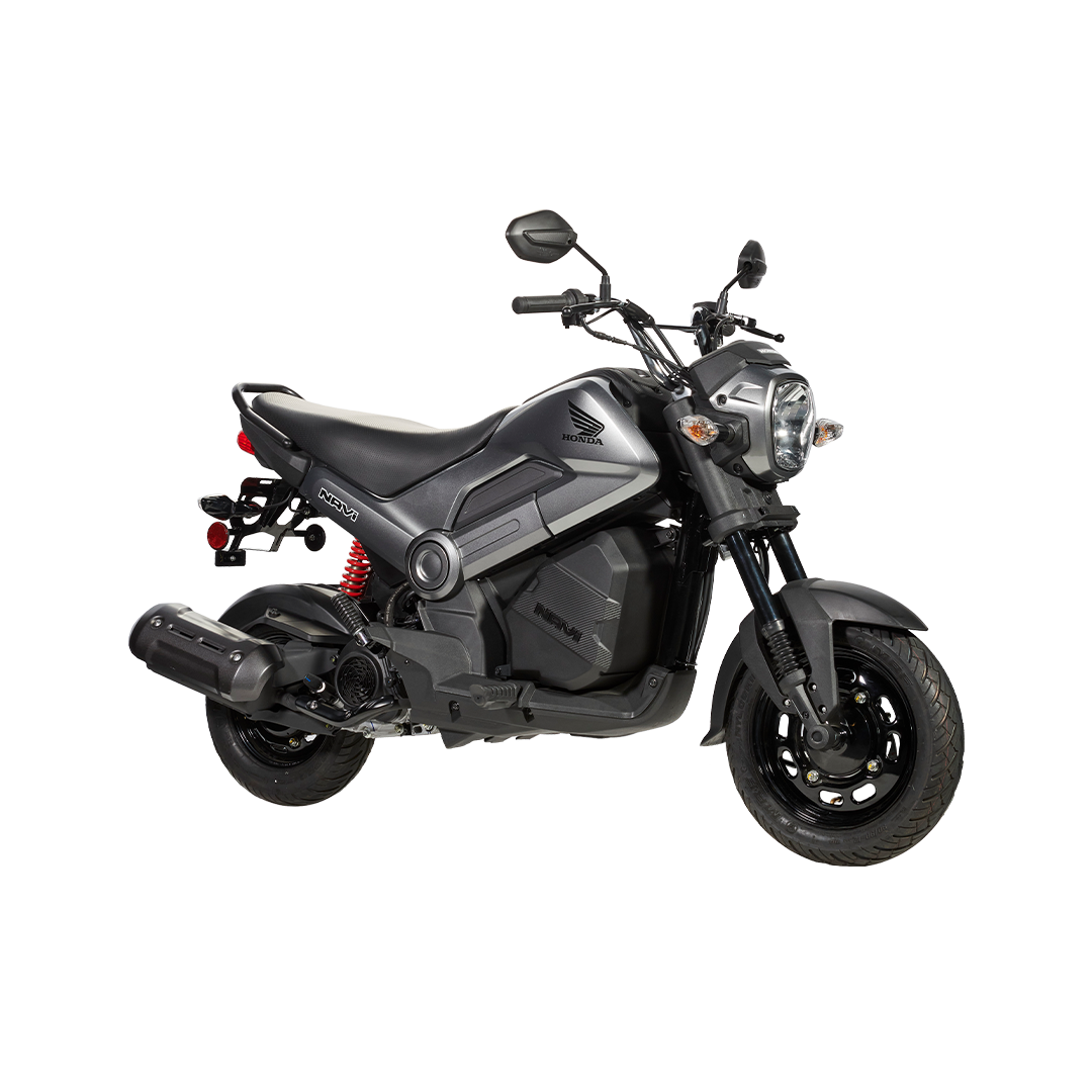 Comprar moto a crédito