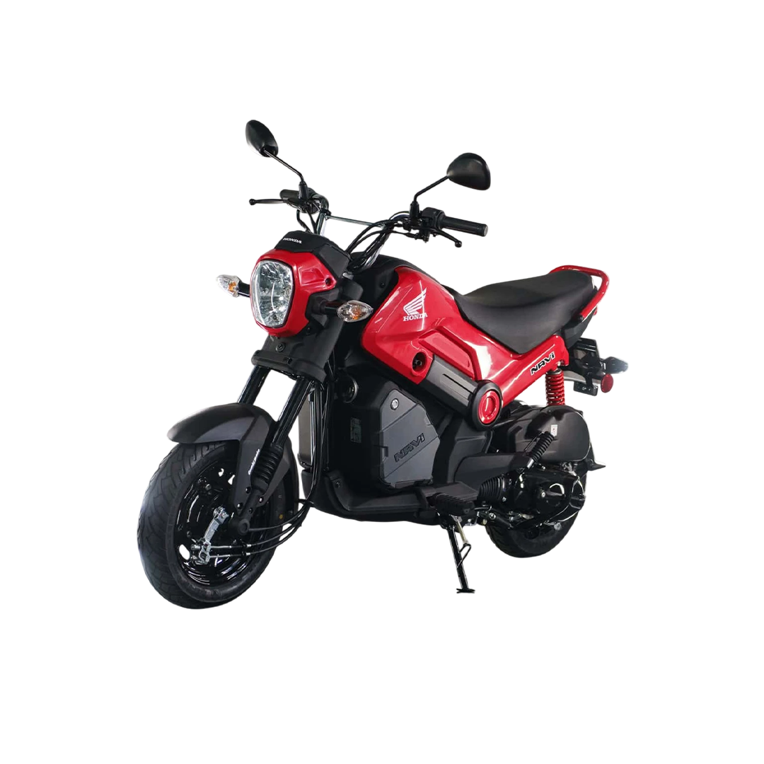 Comprar moto a crédito