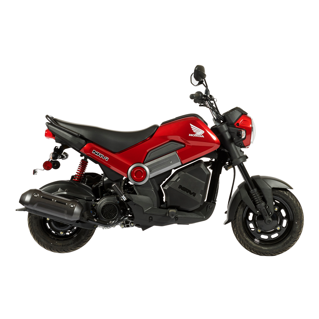 Comprar moto a crédito