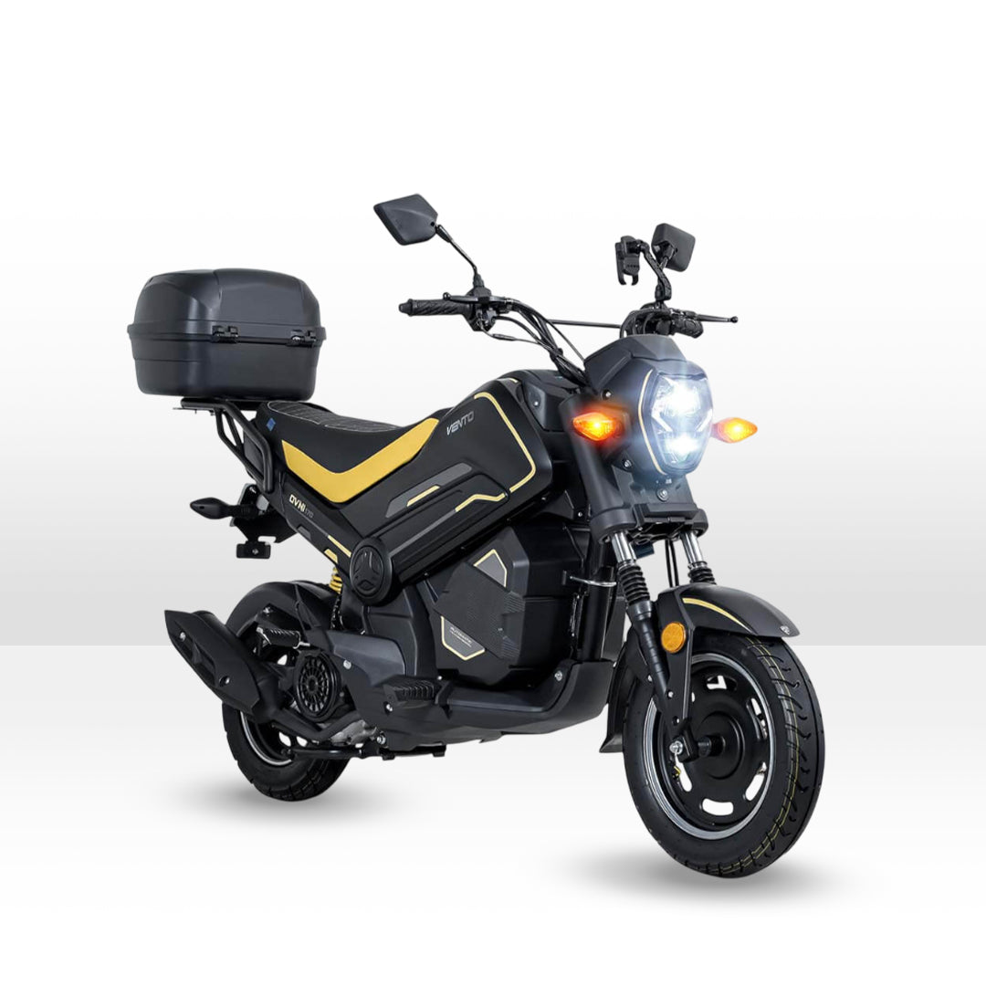 Vento motos credito