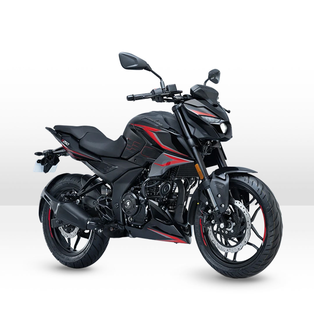 bajaj motos coppel credito